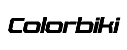 Colorbiki - logo